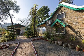 Seclude Nahan Bantony Cottage