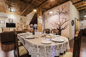 Seclude Nahan Bantony Cottage