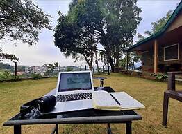 Seclude Nahan Bantony Cottage