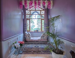 Seclude Nahan Bantony Cottage