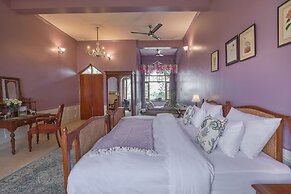 Seclude Nahan Bantony Cottage