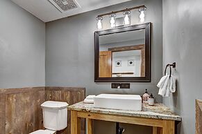 Ski-in/ski-out 2 Br Condo, Heart Of Bachelor Gulch 2 Bedroom Condo by 