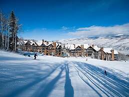 Ski-in/ski-out 2 Br Condo, Heart Of Bachelor Gulch 2 Bedroom Condo by 