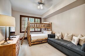 Ski-in/ski-out 2 Br Condo, Heart Of Bachelor Gulch 2 Bedroom Condo by 