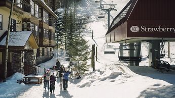 Ski-in/ski-out 2 Br Condo, Heart Of Bachelor Gulch 2 Bedroom Condo by 