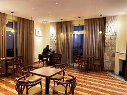 SOCIAL HOUSE ADDIS ABABA