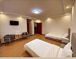 SOCIAL HOUSE ADDIS ABABA