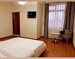 SOCIAL HOUSE ADDIS ABABA