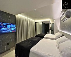 LM HOSPEDAGENS - GET ONE