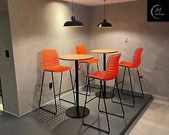 LM HOSPEDAGENS - GET ONE