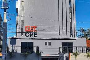 LM HOSPEDAGENS - GET ONE