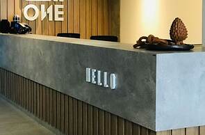 LM HOSPEDAGENS - GET ONE