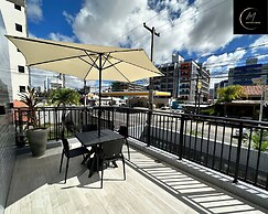 LM HOSPEDAGENS - GET ONE