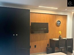 LM HOSPEDAGENS - GET ONE