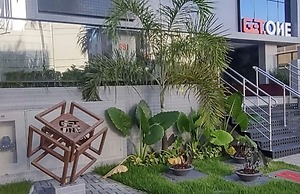 LM HOSPEDAGENS - GET ONE