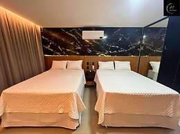 LM HOSPEDAGENS - GET ONE