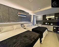 LM HOSPEDAGENS - GET ONE