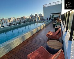 LM HOSPEDAGENS - GET ONE