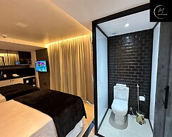 LM HOSPEDAGENS - GET ONE