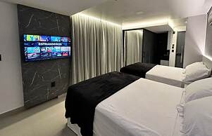 LM HOSPEDAGENS - GET ONE