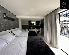 LM HOSPEDAGENS - GET ONE