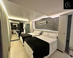 LM HOSPEDAGENS - GET ONE