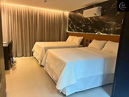 LM HOSPEDAGENS - GET ONE