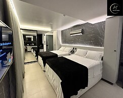 LM HOSPEDAGENS - GET ONE