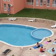 Beautiful 1-bed Studio in Sunny Beach Bulgaria