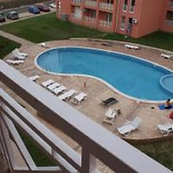 Beautiful 1-bed Studio in Sunny Beach Bulgaria