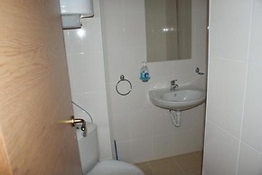 Beautiful 1-bed Studio in Sunny Beach Bulgaria