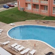 Beautiful 1-bed Studio in Sunny Beach Bulgaria