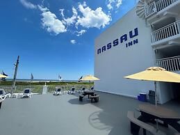 Nassau Inn Beachfront
