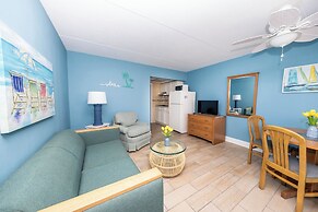 Nassau Inn Beachfront