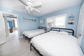 Nassau Inn Beachfront