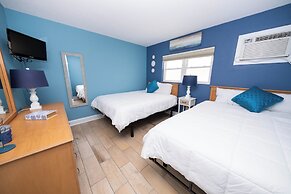 Nassau Inn Beachfront