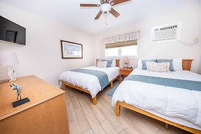 Nassau Inn Beachfront