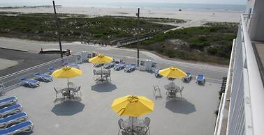 Nassau Inn Beachfront