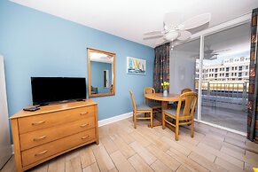 Nassau Inn Beachfront
