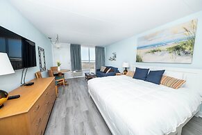 Nassau Inn Beachfront