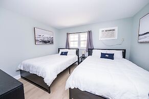 Nassau Inn Beachfront