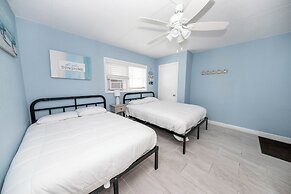Nassau Inn Beachfront