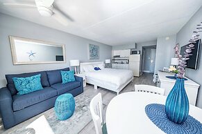 Nassau Inn Beachfront