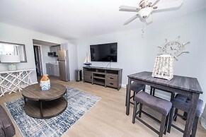 Nassau Inn Beachfront
