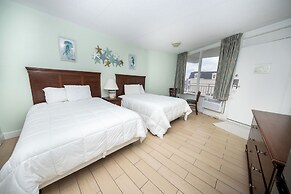 Nassau Inn Beachfront