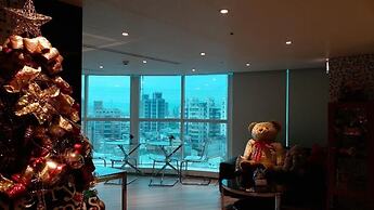 SeekerHotel-Sanchong