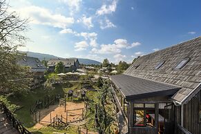 Lakeside Hotel Plitvice