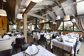 Lakeside Hotel Plitvice