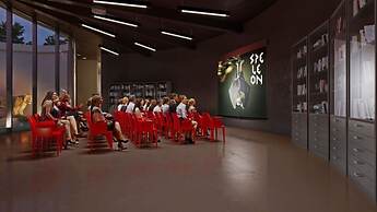 Lakeside Hotel Plitvice