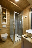 Lakeside Hotel Plitvice